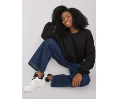 Basic Feel Good Megztinis-RV-BL-7450.64-juodas