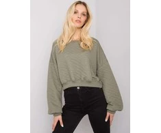 Basic Feel Good Megztinis-RV-BL-7450.64-khaki