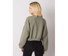 Basic Feel Good Megztinis-RV-BL-7450.64-khaki