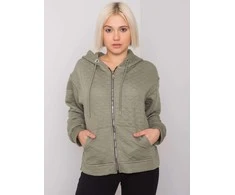 Basic Feel Good Megztinis-RV-BL-7451.23-khaki