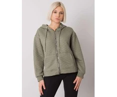 Basic Feel Good Megztinis-RV-BL-7451.23-khaki