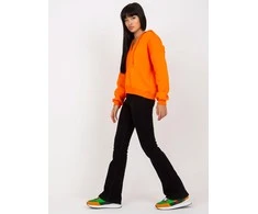 Basic Feel Good Megztinis-RV-BL-7998.71P-oranžinė