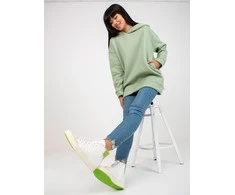 Basic Feel Good Megztinis-RV-BL-8042.00P-pistacijos