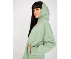 Basic Feel Good Megztinis-RV-BL-8042.00P-pistacijos