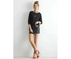 Basic Feel Good Palaidinė-RV-BZ-4661.42P-juoda