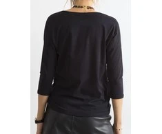 Basic Feel Good Palaidinė-RV-BZ-4661.42P-juoda