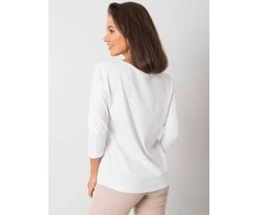 Basic Feel Good Palaidinė-RV-BZ-4661.45P-balta