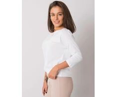 Basic Feel Good Palaidinė-RV-BZ-4661.45P-balta