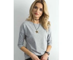 Basic Feel Good Palaidinė-RV-BZ-4661.48P-pilka