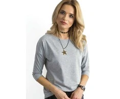 Basic Feel Good Palaidinė-RV-BZ-4661.48P-pilka