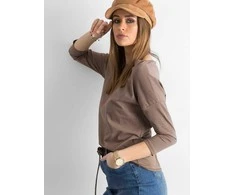 Basic Feel Good Palaidinė-RV-BZ-4661.51P-ruda