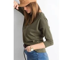 Basic Feel Good Palaidinė-RV-BZ-4661.53P-chaki