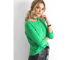 Basic Feel Good Palaidinė-RV-BZ-4661.55P-žalia