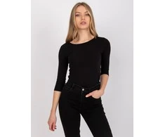 Basic Feel Good Palaidinė-RV-BZ-4690.17-juoda