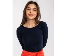 Basic Feel Good Palaidinė-RV-BZ-4690.20- tamsiai mėlyna
