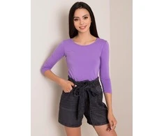 Basic Feel Good Palaidinė moterims RV-BZ-4690.67-violetinė