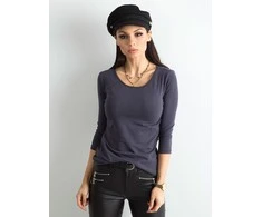 Basic Feel Good Palaidinė-RV-BZ-4690.70-grafitas