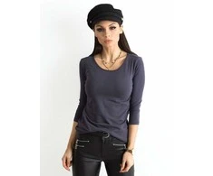 Basic Feel Good Palaidinė-RV-BZ-4690.70-grafitas