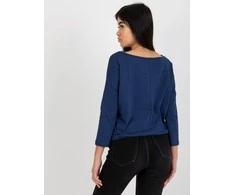 Basic Feel Good Palaidinė-RV-BZ-4691.00X tamsiai mėlyna