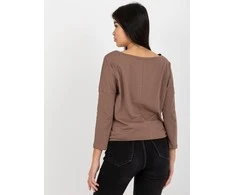 Basic Feel Good Palaidinė-RV-BZ-4691.26-ruda