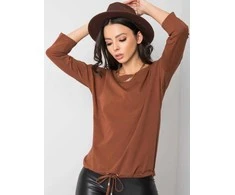 Basic Feel Good Palaidinė-RV-BZ-4691.37P-ruda