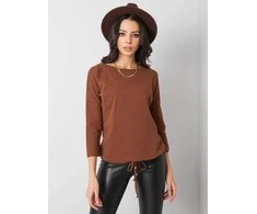 Basic Feel Good Palaidinė-RV-BZ-4691.37P-ruda