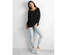 Basic Feel Good Palaidinė-RV-BZ-4691.38P-juoda