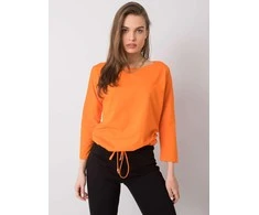 Basic Feel Good Palaidinė-RV-BZ-4691.43P-oranžinė
