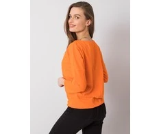 Basic Feel Good Palaidinė-RV-BZ-4691.43P-oranžinė