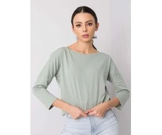 Basic Feel Good Palaidinė-RV-BZ-4691.45P-pistacijos