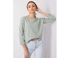 Basic Feel Good Palaidinė-RV-BZ-4691.45P-pistacijos