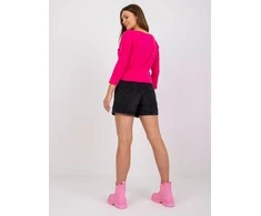 Basic Feel Good Palaidinė-RV-BZ-4691.96-fuksija