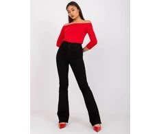 Basic Feel Good Palaidinė-RV-BZ-4692.56-raudona