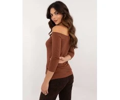 Basic Feel Good Palaidinė-RV-BZ-4692.68P-ruda
