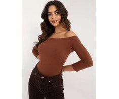 Basic Feel Good Palaidinė-RV-BZ-4692.68P-ruda