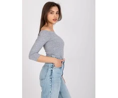 Basic Feel Good Palaidinė-RV-BZ-4692.84-pilka