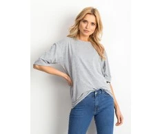 Basic Feel Good Palaidinė-RV-BZ-4840.36P-pilka