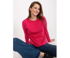 Basic Feel Good Palaidinė-RV-BZ-5121.18-fuksija