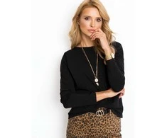 Basic Feel Good Palaidinė-RV-BZ-5121.29P-juoda