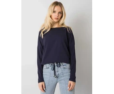 Basic Feel Good Palaidinė-RV-BZ-5122.08P-tamsiai mėlyna