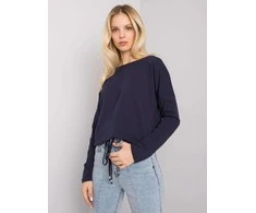 Basic Feel Good Palaidinė-RV-BZ-5122.08P-tamsiai mėlyna