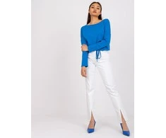 Basic Feel Good Palaidinė-RV-BZ-5122.10P-tamsiai mėlyna