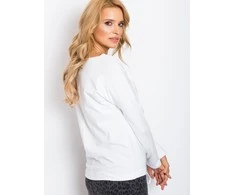 Basic Feel Good Palaidinė-RV-BZ-5122.12P-balta