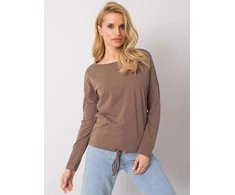Basic Feel Good Palaidinė-RV-BZ-5122.15P-ruda