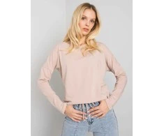 Basic Feel Good Palaidinė-RV-BZ-5122.15P-smėlio spalvos