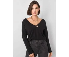 Basic Feel Good Palaidinė-RV-BZ-5890.10-juoda