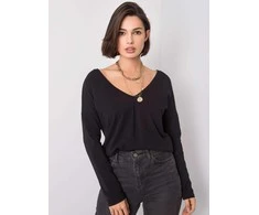 Basic Feel Good Palaidinė-RV-BZ-5890.10-juoda