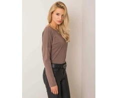 Basic Feel Good Palaidinė-RV-BZ-5890.10-ruda