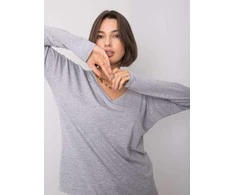 Basic Feel Good Palaidinė-RV-BZ-5945.35P-pilka