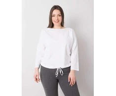 Basic Feel Good Palaidinė-RV-BZ-6294.06P-balta